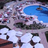 Мадара в Золотых Песках