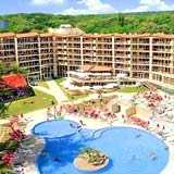 Мадара в Золотых Песках