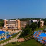 Отель Марина Бич в Дюне