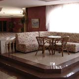 Отель  Мартинез в Болгарии