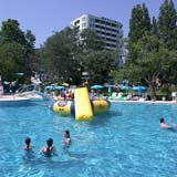 Отель Метрополь в Болгарии 