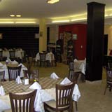 Отель Нобель в Болгарии