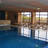 Отель Нобель в Болгарии