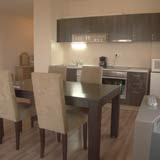 Отель Одессос