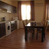 Отель Одессос