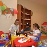 Отель Одессос в Болгарии 