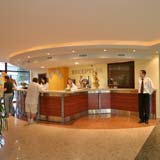 Отель Одессос в Болгарии 