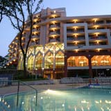 Отель Одессос