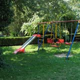 Перла на Золотых Песках