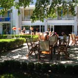 Перла на Золотых Песках