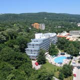 Перла на Золотых Песках