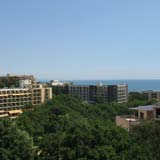 Перла на Золотых Песках