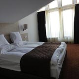 Отель Радинас Уэй