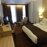 Отель Радинас Уэй