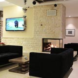 Отель Радинас Уэй