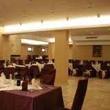 Отель Радинас Уэй