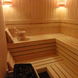 Отель Радинас Уэй