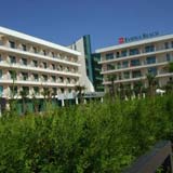 Отель Riu Evrika  