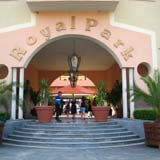 Отель Royal Park 