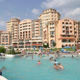 Отель  Роял Парк в Болгарии