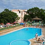 Шипка на Золотых Песках