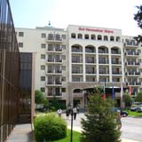 Отель Sol Nessebar Mare  