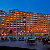 Отель Sol Nessebar Palace  