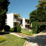Отель Villas Vita Park 