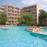 Отель Виллы Вита Парк  в Болгарии