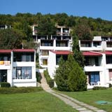 Отель Villas Elenite 