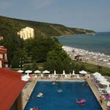 Отель Виллы Елените  в Болгарии